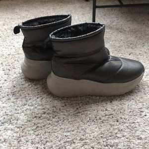 Free people boots
